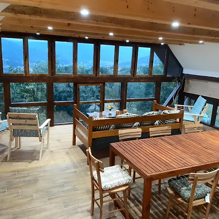 Appartement Magarija 1 *