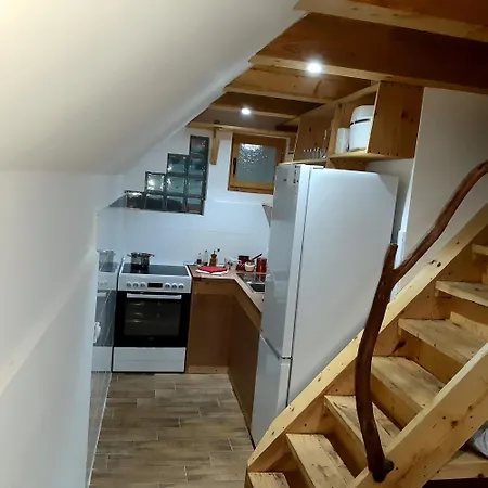 Appartement Magarija 1