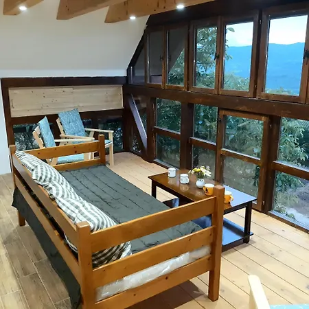 Apartment Magarija 1