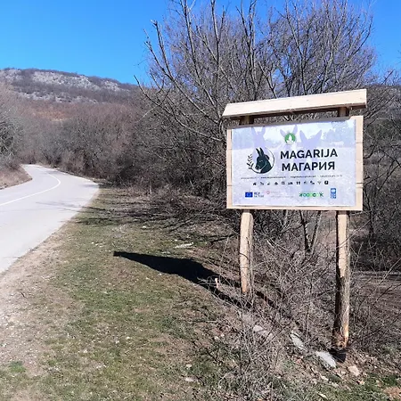 Magarija 1 *
