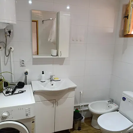 Magarija 1 Apartment