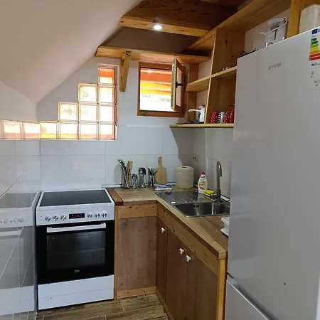 Magarija 1 Apartment *