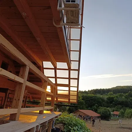 Magarija 1 Appartement